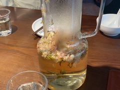-前海沿·青岛菜(李沧万达店)