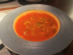 -卡普里披萨·牛扒·下午茶