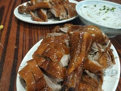 -凌舍好烧鹅(中山路店)