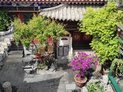 -火火咖啡&茶空间
