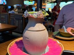 -吃饭皇帝大土家民族菜(荟聚店)