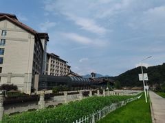 -斯瑞特国际酒店