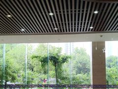 -雄楚国际大酒店-四季西餐厅