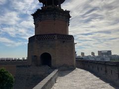 -平遥古城