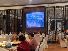 -永安鱼庄·镇江菜(东吴路店)