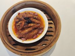 -万龙洲海鲜(南新仓店)