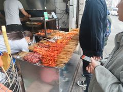 -圆西烤肉(园西路店)