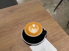 -野鸽子咖啡(中航店)