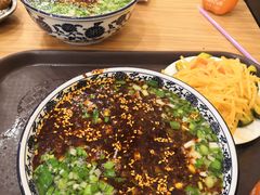 -有礼有面(知春路店)