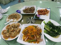 -景好海鲜餐厅(大鹏必选旅游店)