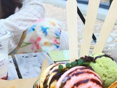 -J Create城市露营咖啡·简餐·宠物(上海动物园店)