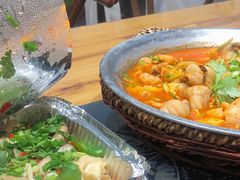 -益恒饭店乡间白族菜(古城总店)