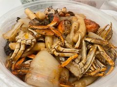 -周家二小姐的菜(西津渡店)