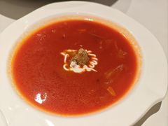 -波特曼西餐厅(南岗店)