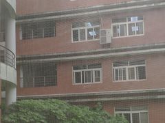 -中国计量大学(西校区)