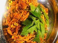 -包装马车·韩国料理·포장마차