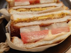 -玲婧胡同·生日蛋糕·餐厅(嘉里城店)