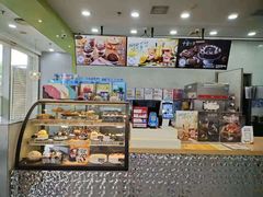 -DQ·蛋糕·冰淇淋(川沙东海岸店)