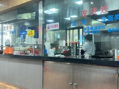 -味一早餐(新芝路店)