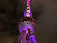 -东方明珠广播电视塔