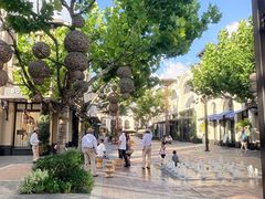 -比斯特上海购物村精品奥特莱斯