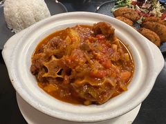 -妈阁铭记澳葡美食