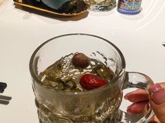 -马白开来特色羊排揪片子  (总店)