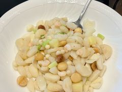 -香雪海饭店中餐厅(人民桥店)