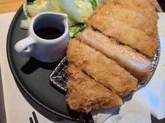 -味太助·银饭食堂(中华城店)