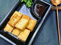 -馔豚·台北菜专门店(深圳湾万象城店)