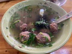 -昌顺马记小吃店(昌盛园店)
