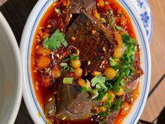 -肖四女乐山跷脚牛肉(世博源店)