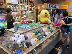 -line friends(明洞旗舰店)