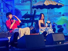 -MOSSO·Liveshow(M3香港广场店)