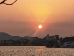 -东钱湖小普陀景区