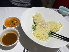 -小河盐帮·私家菜·烤鸭(三元桥·霄云路店)