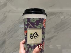 -813芭依珊 BAESAn(汇港购物中心店)