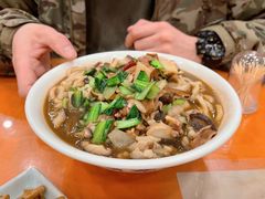 -北京小肠陈饭庄(方庄店)