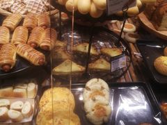 -巴黎贝甜(大宁国际商业广场店)