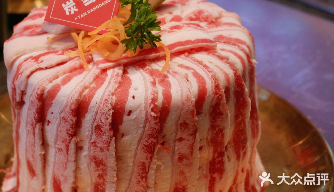 及时行乐·炭当当街头烤肉🔥