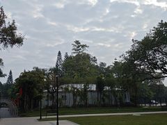 -南沙蒲洲花园