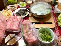 -安缘斋涮肉
