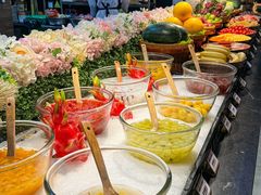 -梨花自助烤肉(乐宾店)