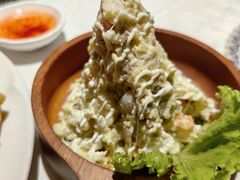 -俄士厨房(环球港店)