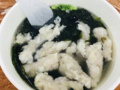 -三真丸子美食坊(故宫路店)