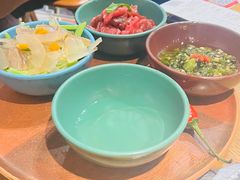 -吃饭皇帝大(合生汇店)