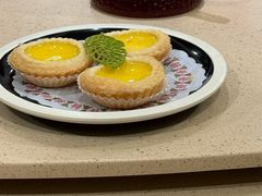 松化鸡蛋挞-点都德(水贝IBC店)