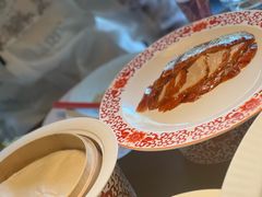 -荷风细雨·中国茶宴(碧云店)