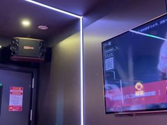 -唱吧麦颂KTV(西单华威潮铺街店)