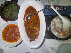 -半勺·新徽菜(银泰城店)
